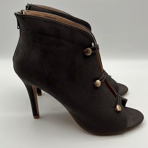 Journee Collection Brecklin Bootie